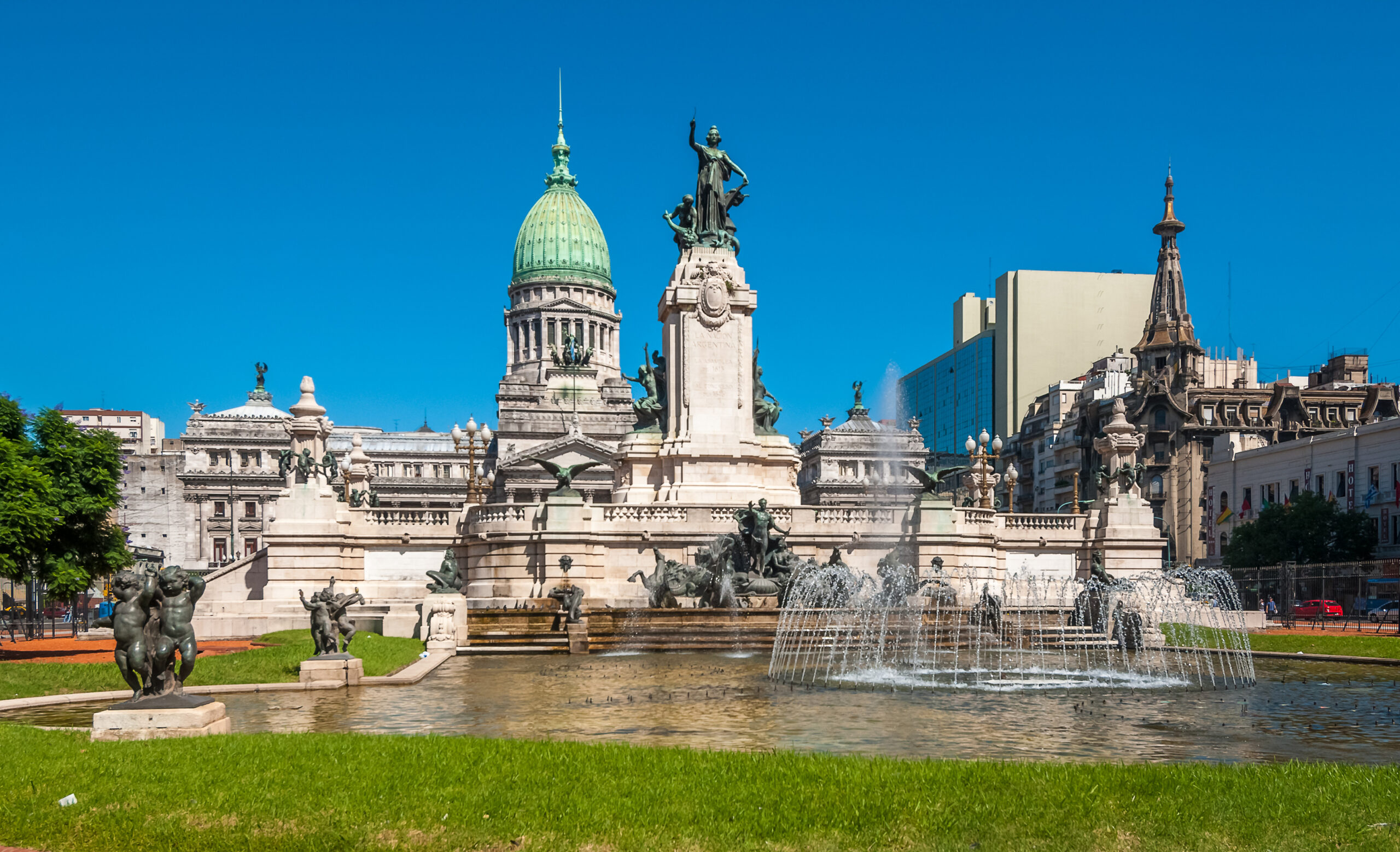 Buenos Aires City Tour