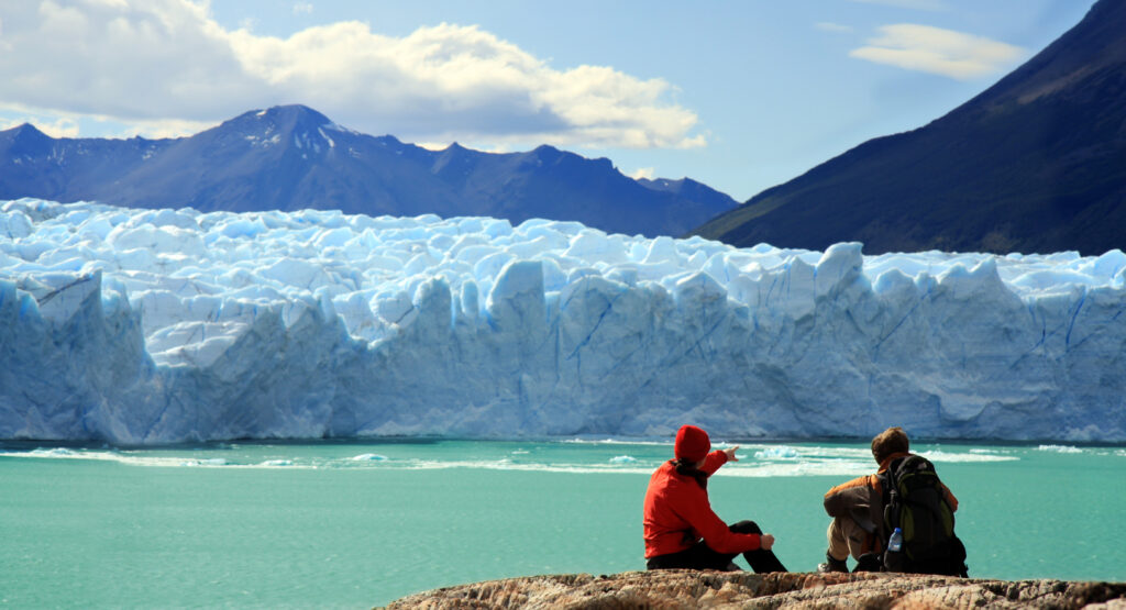 Perito Moreno Glacier